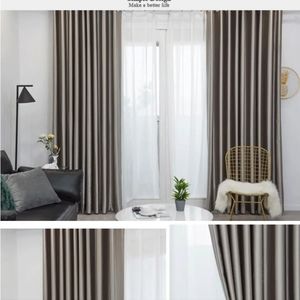 Curtains